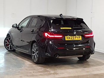 Used BMW 1 Series 2023 for sale - 78013158: Photo