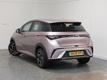 Used BYD Dolphin 2025 for sale - 78440071: Photo