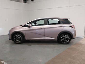 Used BYD Dolphin 2025 for sale - 78440071: Photo