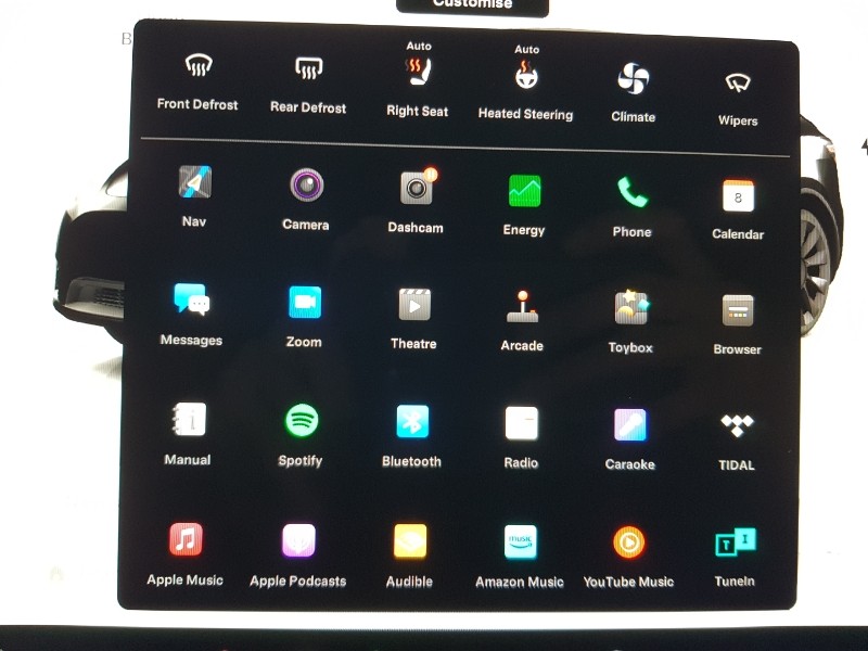 Used Tesla Model Y 2022 for sale - 77141160: Photo 14