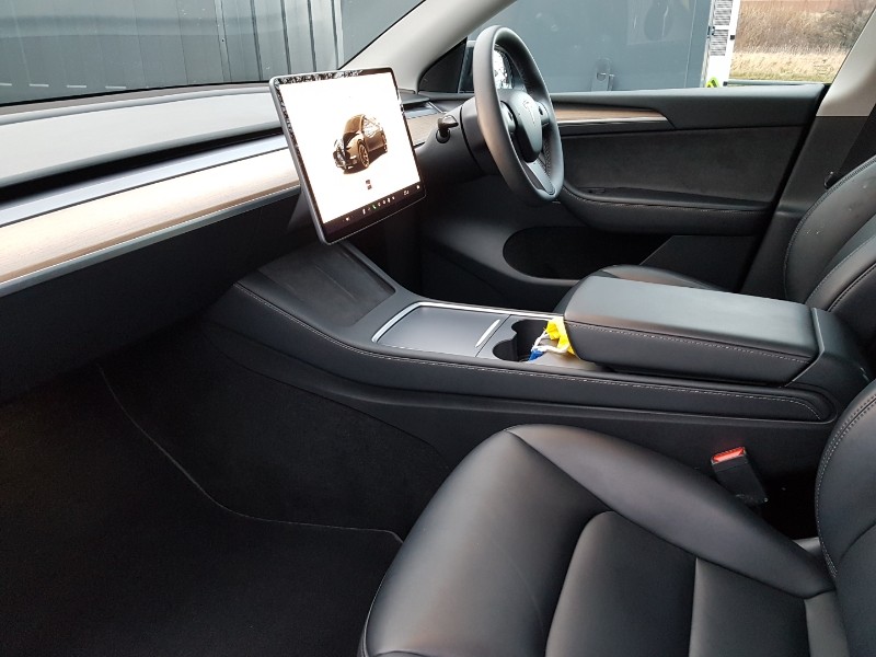 Used Tesla Model Y 2022 for sale - 77141160: Photo 5