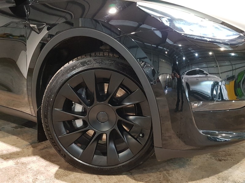 Used Tesla Model Y 2022 for sale - 77141160: Photo 9