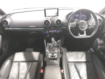 Used Audi A3 2020 for sale - 79852724: Photo