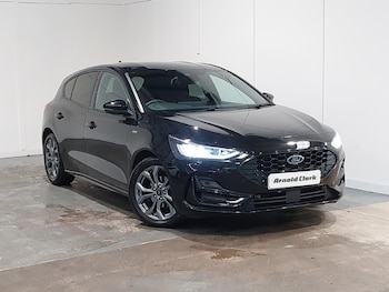 Used Ford Focus 2024 for sale - 79594688: Photo