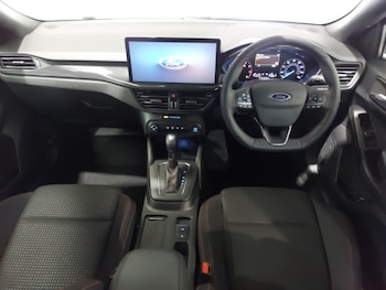 Used Ford Focus 2024 for sale - 79594688: Photo