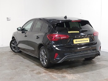 Used Ford Focus 2024 for sale - 79594688: Photo