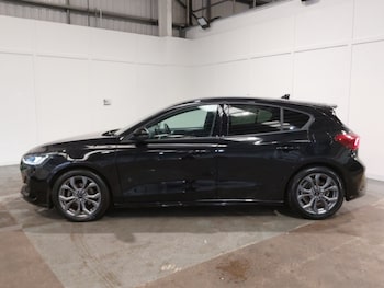 Used Ford Focus 2024 for sale - 79594688: Photo