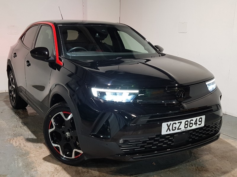 Used Vauxhall Mokka 2022 for sale - 76639313: Photo 1