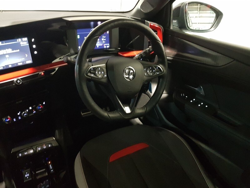 Used Vauxhall Mokka 2022 for sale - 76639313: Photo 10