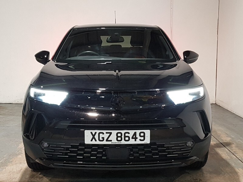 Used Vauxhall Mokka 2022 for sale - 76639313: Photo 19