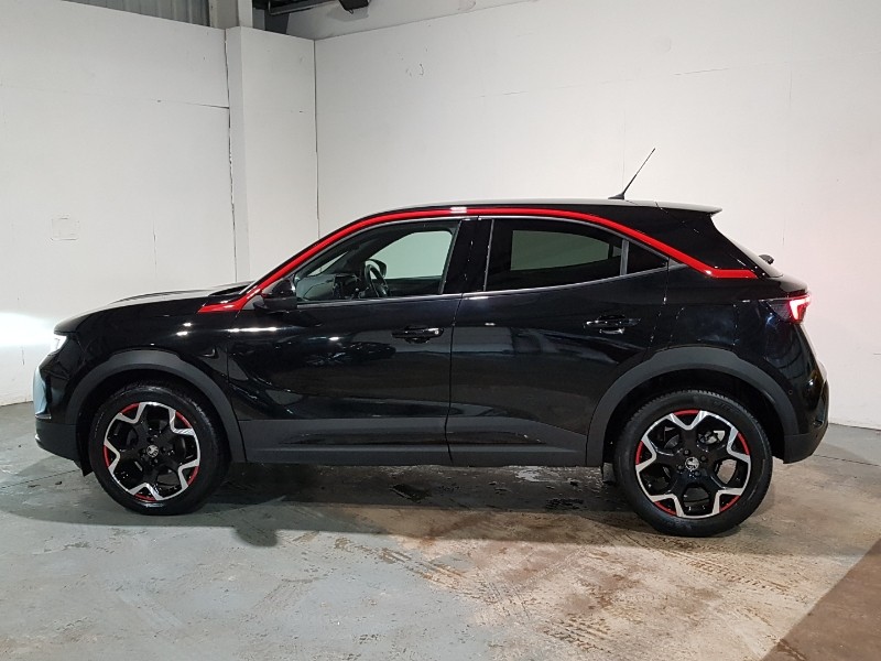 Used Vauxhall Mokka 2022 for sale - 76639313: Photo 4