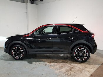 Used Vauxhall Mokka 2022 for sale - 76639313: Photo