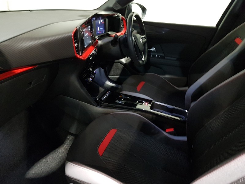 Used Vauxhall Mokka 2022 for sale - 76639313: Photo 5