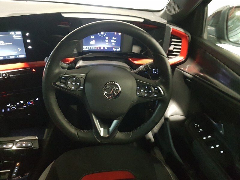 Used Vauxhall Mokka 2022 for sale - 76639313: Photo 7