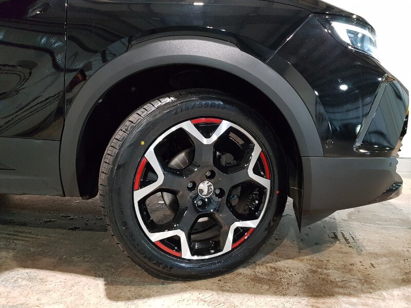 Used Vauxhall Mokka 2022 for sale - 76639313: Photo 9