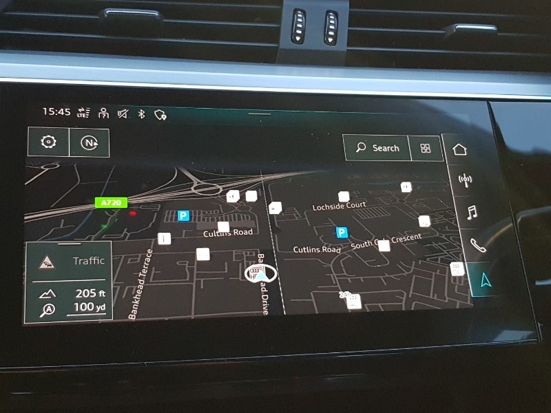 Used Audi e-tron 2022 for sale - 76839262: Photo 11