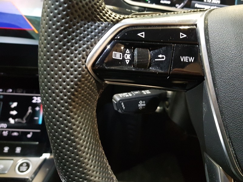 Used Audi e-tron 2022 for sale - 76839262: Photo 14