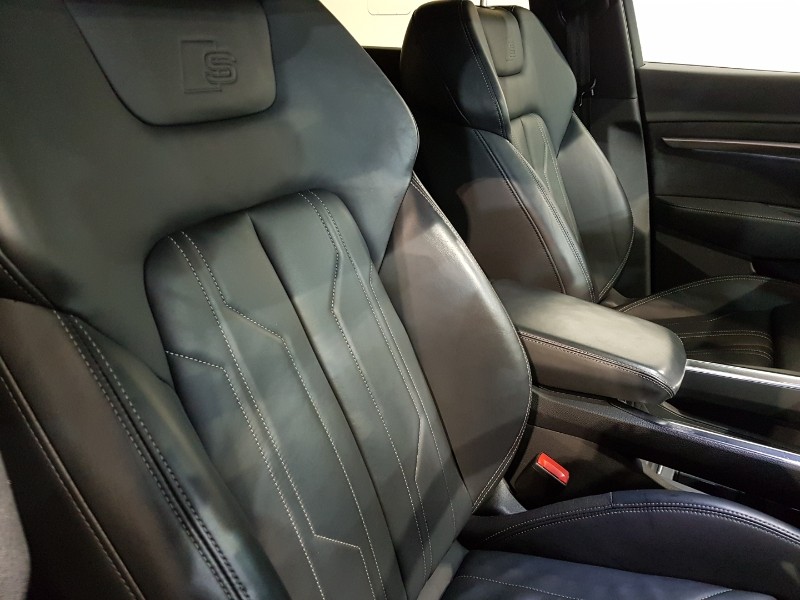 Used Audi e-tron 2022 for sale - 76839262: Photo 17