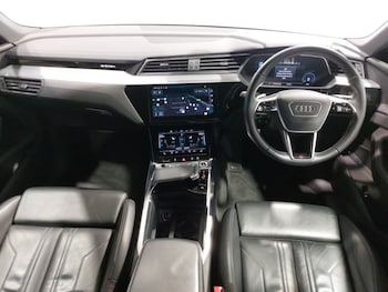 Used Audi e-tron 2022 for sale - 78346601: Photo