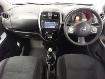 Used Nissan Micra 2015 for sale - 78559414: Photo