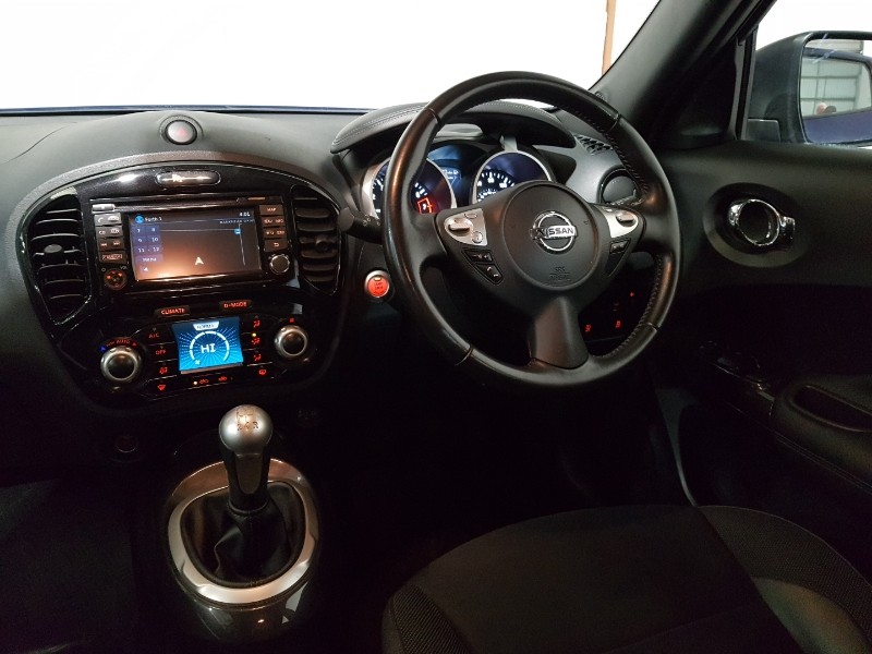 Used Nissan Juke 2019 for sale - 77782622: Photo 10