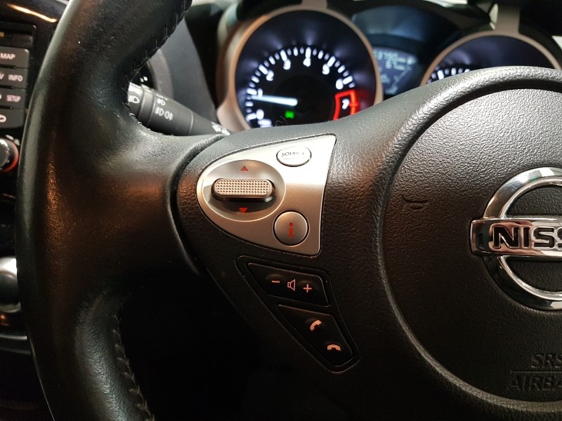 Used Nissan Juke 2019 for sale - 77782622: Photo 14