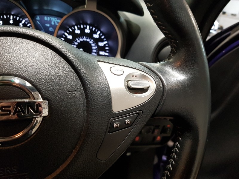 Used Nissan Juke 2019 for sale - 77782622: Photo 15