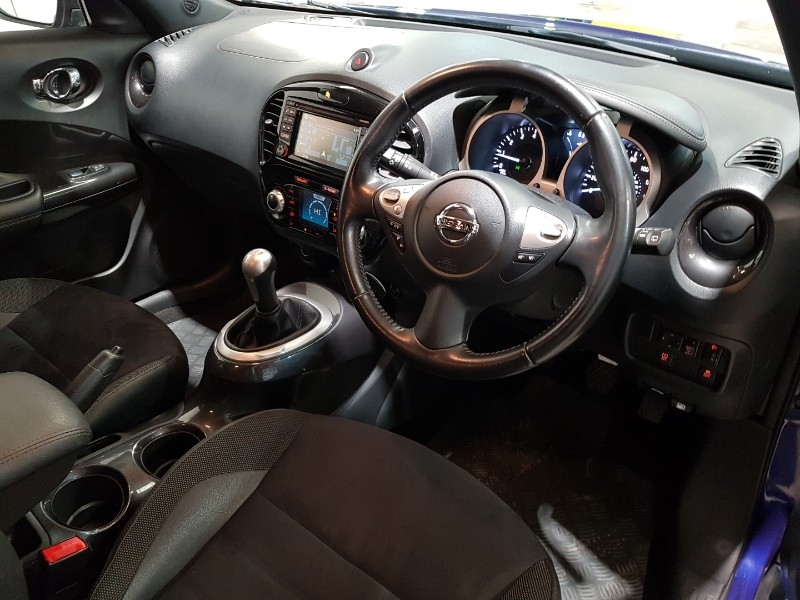 Used Nissan Juke 2019 for sale - 77782622: Photo 16