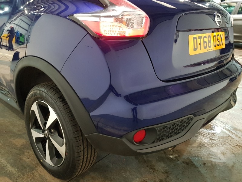 Used Nissan Juke 2019 for sale - 77782622: Photo 18