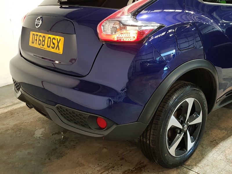 Used Nissan Juke 2019 for sale - 77782622: Photo 19