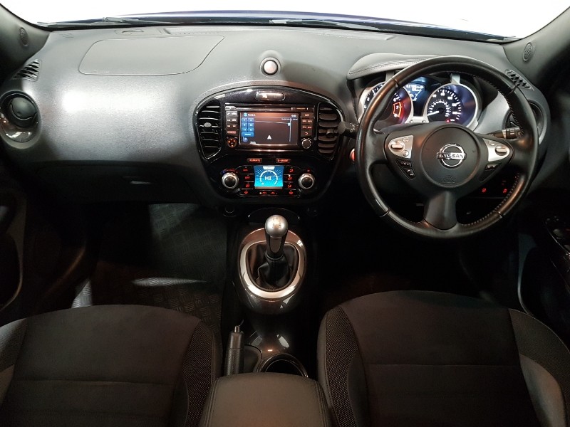 Used Nissan Juke 2019 for sale - 77782622: Photo 2