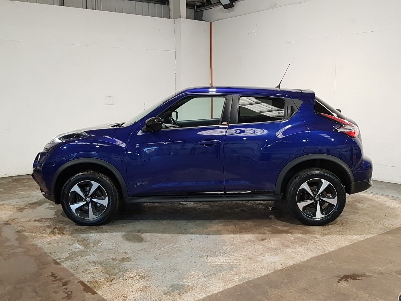 Used Nissan Juke 2019 for sale - 77782622: Photo 4