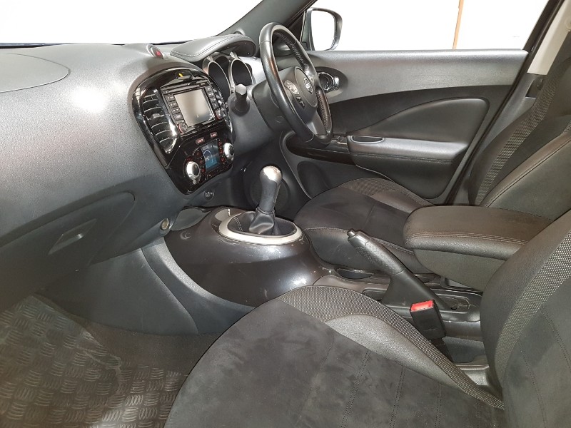 Used Nissan Juke 2019 for sale - 77782622: Photo 5