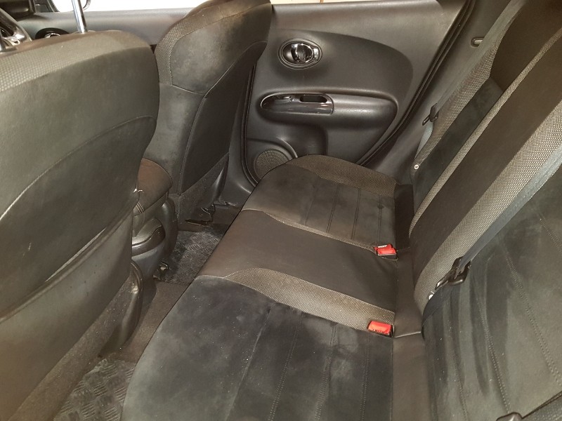 Used Nissan Juke 2019 for sale - 77782622: Photo 6