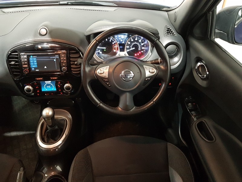 Used Nissan Juke 2019 for sale - 77782622: Photo 7
