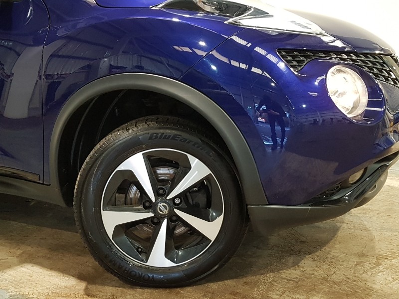 Used Nissan Juke 2019 for sale - 77782622: Photo 9