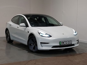 Used Tesla Model 3 2022 for sale - 78269503: Photo