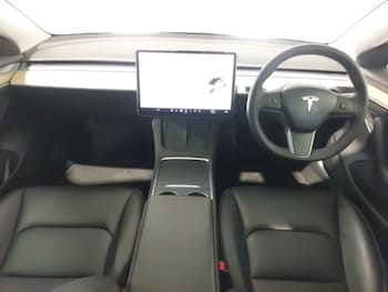 Used Tesla Model 3 2022 for sale - 78269503: Photo