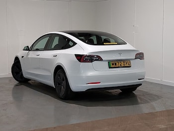 Used Tesla Model 3 2022 for sale - 78269503: Photo