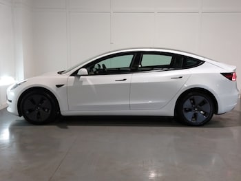 Used Tesla Model 3 2022 for sale - 78269503: Photo