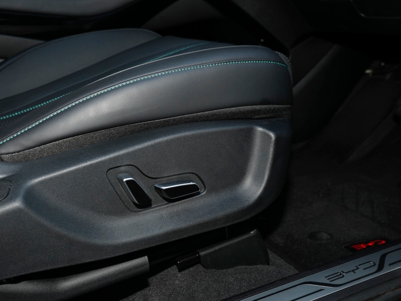 Used BYD Seal U 2026 for sale - 77689963: Photo 13