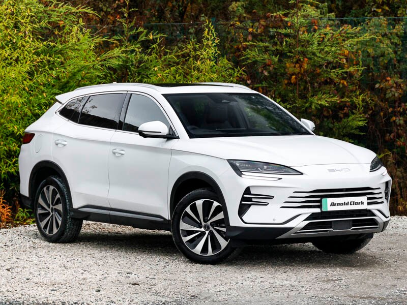 Used BYD Seal U 2026 for sale - 77689963: Photo 7