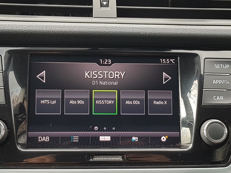 Used Skoda Fabia 2018 for sale - 76726452: Photo 11