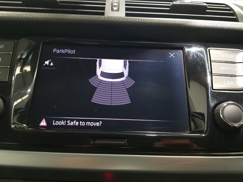 Used Skoda Fabia 2018 for sale - 76726452: Photo 13