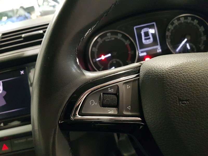 Used Skoda Fabia 2018 for sale - 76726452: Photo 14