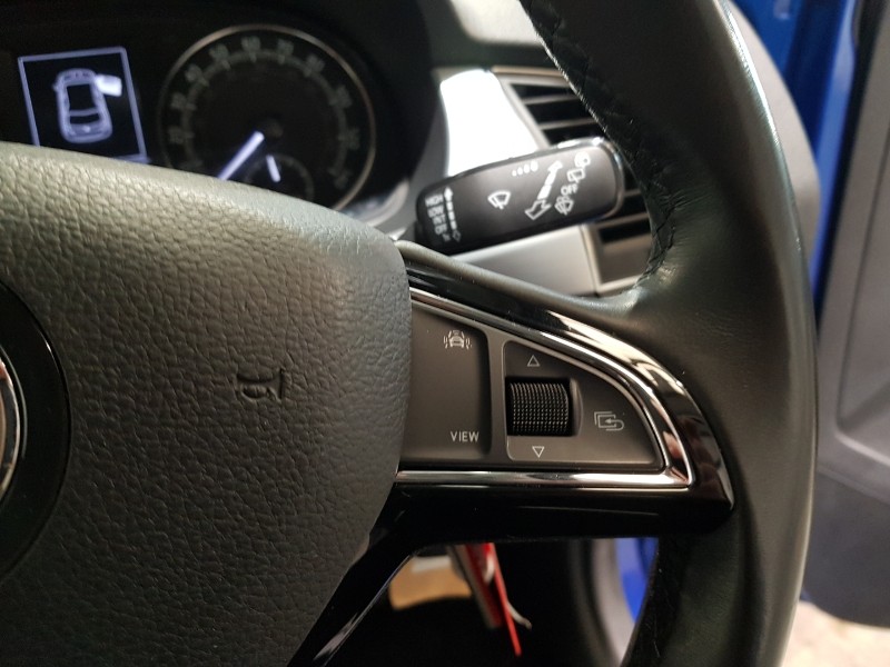 Used Skoda Fabia 2018 for sale - 76726452: Photo 15