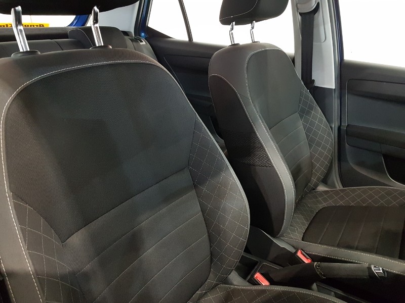 Used Skoda Fabia 2018 for sale - 76726452: Photo 17