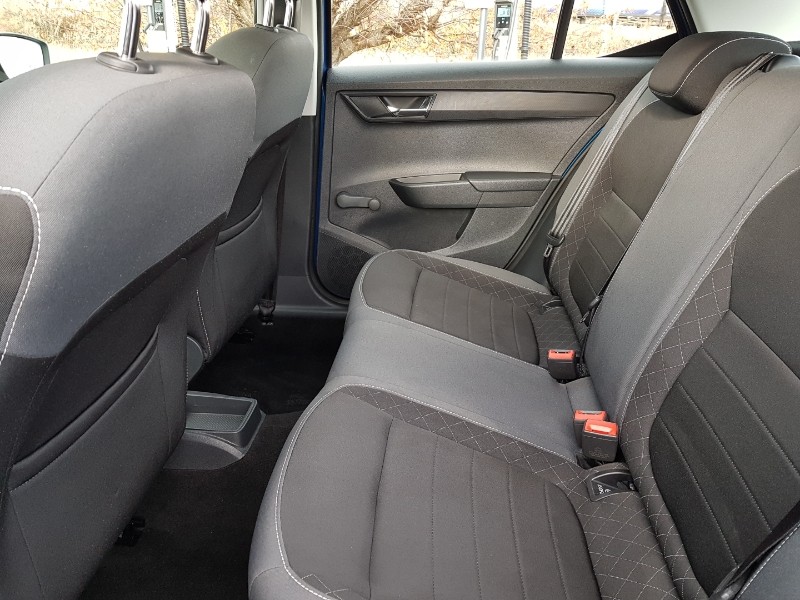 Used Skoda Fabia 2018 for sale - 76726452: Photo 6