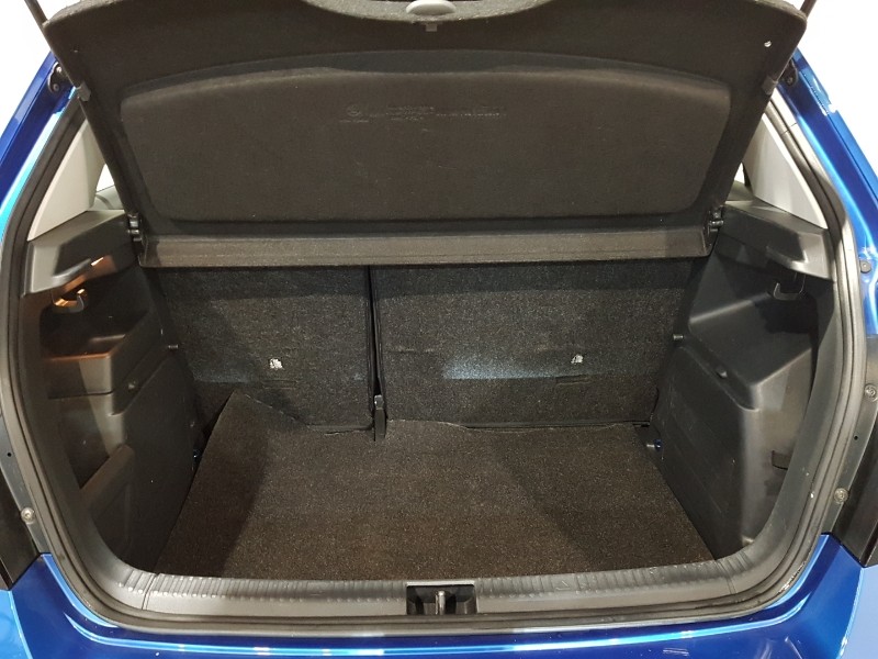 Used Skoda Fabia 2018 for sale - 76726452: Photo 8