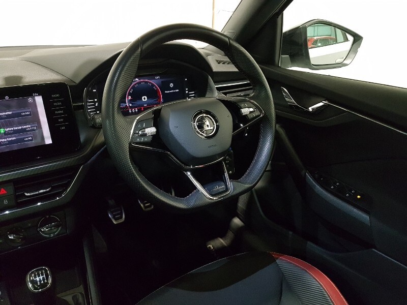 Used Skoda Kamiq 2021 for sale - 77564375: Photo 10